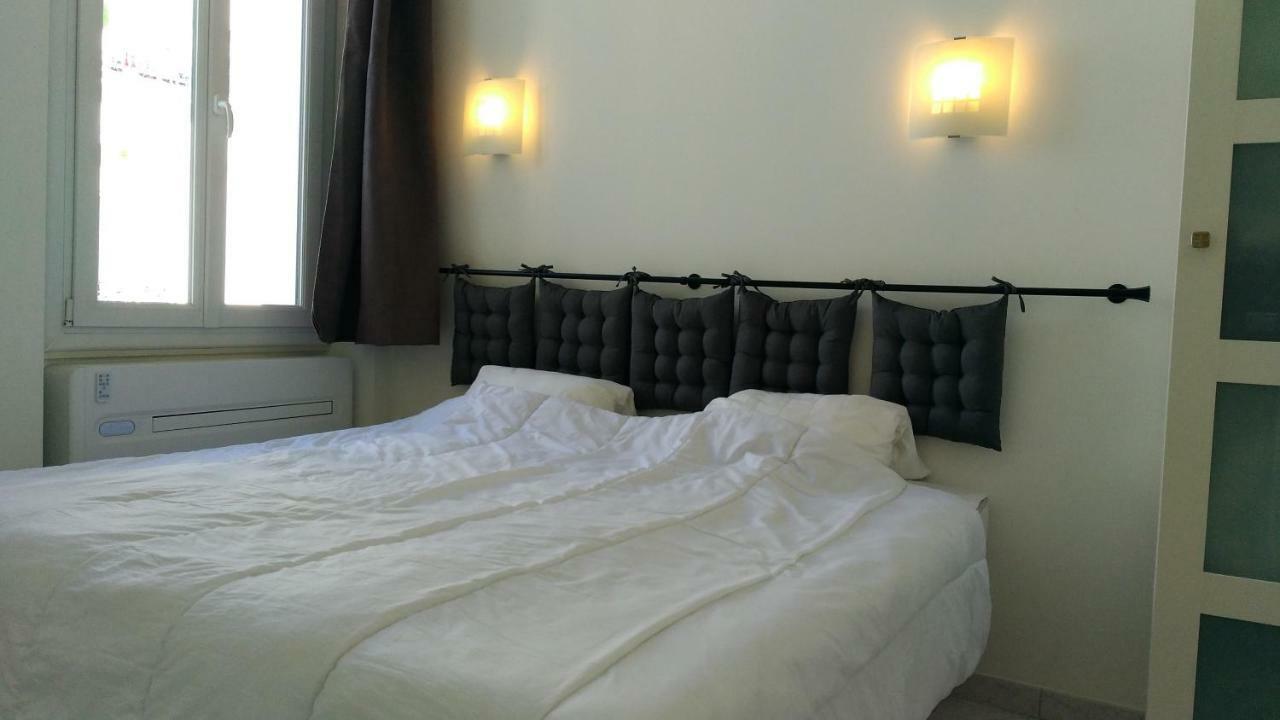 Cannes Hoche Palais Des Festivals Apartment Exterior photo