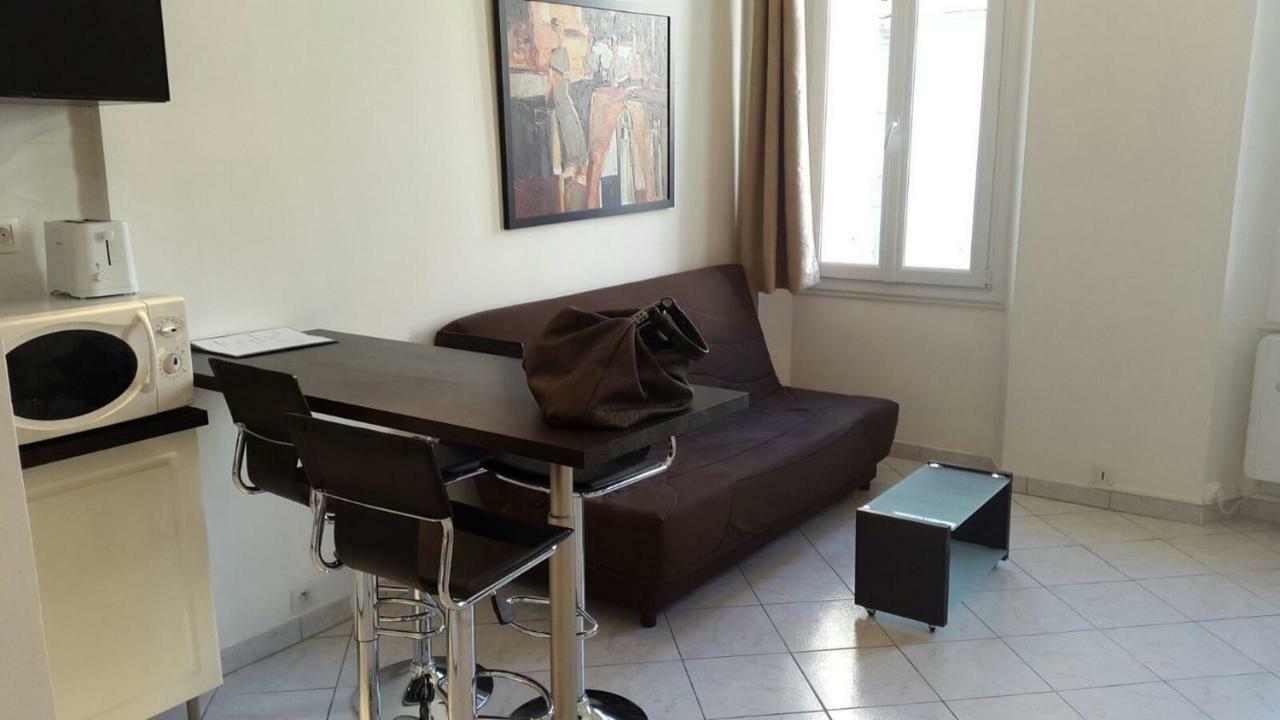 Cannes Hoche Palais Des Festivals Apartment Exterior photo